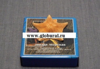 Сухой препарат "Звезда морская" (вариант 1) - «globural.ru» - Саранск