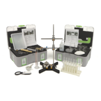 Базовый лабораторный комплект по биологии - «globural.ru» - Саранск