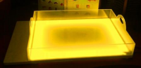 Планшет для аква-анимации с RGB подсветкой 70*50см - «globural.ru» - Саранск