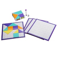 Игра-танграм  - «globural.ru» - Саранск