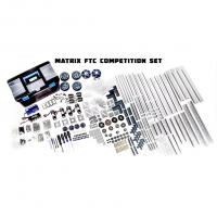 Конструктор базовый MATRIX FTC - «globural.ru» - Саранск
