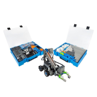 VEX IQ Супер набор Super Kit (2-е поколение Gen 2) - «globural.ru» - Саранск