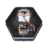 Модуль интерактивный с искусственным интеллектом "Наблюдатель" - «globural.ru» - Саранск