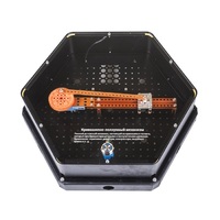 Модуль интерактивный "Механизм 2" - «globural.ru» - Саранск