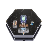 Модуль интерактивный "Эффект Бернулли" - «globural.ru» - Саранск