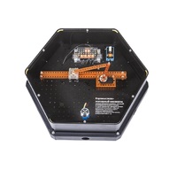 Модуль интерактивный "Механизм 1" - «globural.ru» - Саранск