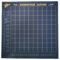 Игровое поле - «globural.ru» - Саранск