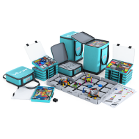 Набор VEX GO Classroom Kit - «globural.ru» - Саранск
