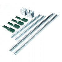 Набор для создания линейного движения Linear Motion Kit для конструктора VEX - «globural.ru» - Саранск