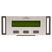 ЖК-дисплей LCD Display для конструктора VEX - «globural.ru» - Саранск