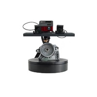 3D сканер RangeVision Spectrum (в кейсе) - «globural.ru» - Саранск