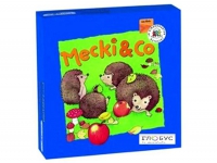 Развивающая игра "Ёжики" - «globural.ru» - Саранск