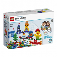 Кирпичики LEGO для творческих занятий - «globural.ru» - Саранск