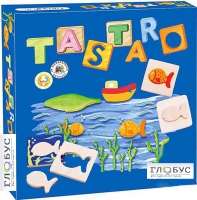 Развивающая игра "Тастаро" - «globural.ru» - Саранск