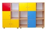 Игровой уголок «Мозаика» - «globural.ru» - Саранск