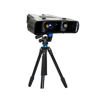 3D сканер RangeVision PRO II  - «globural.ru» - Саранск