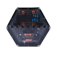 Модуль интерактивный "Воздушное пианино" - «globural.ru» - Саранск