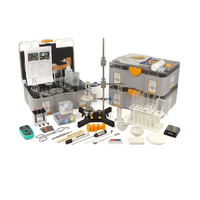 Учебный набор "Химия от А до Я" - «globural.ru» - Саранск