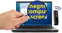 Программа экранного увеличения с поддержкой речи SuperNova Magnifier & Speech - «globural.ru» - Саранск