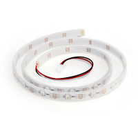 Лента  LED с  RGB-светодиодами 1 метр - «globural.ru» - Саранск