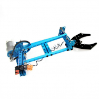 Дополнительный набор к конструктору Robot Arm Add-on Pack for Starter Robot Kit - «globural.ru» - Саранск