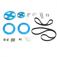 Ресурсный набор Timing Belt Motion Pack-Blue - «globural.ru» - Саранск