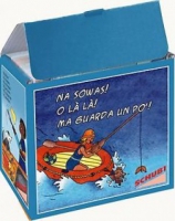 Набор карточек "На рыбалке" - «globural.ru» - Саранск