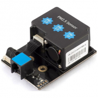 Датчик взвешенных частиц Me PM2.5 Sensor - «globural.ru» - Саранск