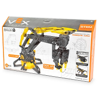 VEX by HEXBUG Роботизированная рука - «globural.ru» - Саранск