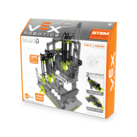 VEX by HEXBUG Машина-манипулятор для мячей - «globural.ru» - Саранск