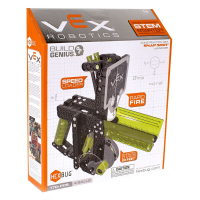 Набор VEX by HEXBUG "Бластер" - «globural.ru» - Саранск