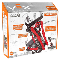 Набор VEX by HEXBUG "Шариковый метатель" - «globural.ru» - Саранск