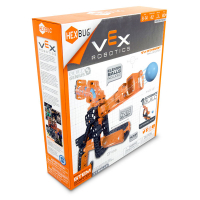 Набор VEX by HEXBUG "Шариковая пушка" - «globural.ru» - Саранск