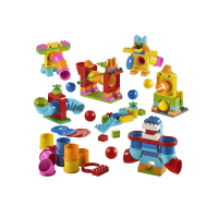 Комплект с трубками DUPLO - «globural.ru» - Саранск