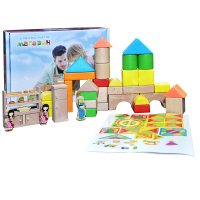 Игра-конструктор "Магазин" - «globural.ru» - Саранск