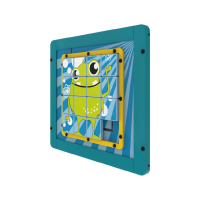 Игровой модуль Sliding Puzzle Monster - «globural.ru» - Саранск