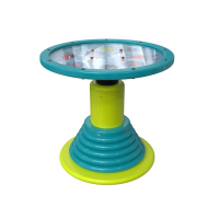 Игровой модуль Swinging Top Galaxy - «globural.ru» - Саранск