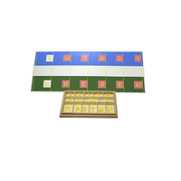 Игра с согласными - печатные буквы. - «globural.ru» - Саранск