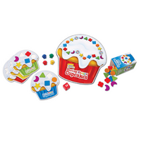 Сортировщик "Кексы" - «globural.ru» - Саранск