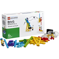 Набор для индивидуального обучения LEGO Education BricQ Motion Старт - «globural.ru» - Саранск