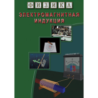 DVD Электромагнитная индукция - «globural.ru» - Саранск