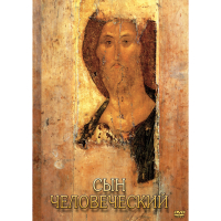 DVD Сын Человеческий (от Библии к Евангелию) - «globural.ru» - Саранск