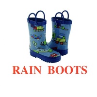 Карточки Домана "Footwear" ("Обувь") на английском языке - «globural.ru» - Саранск