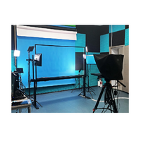 Интерактивная видеостудия "Studio 4K 86″" - «globural.ru» - Саранск