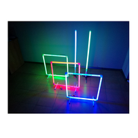 Трасса для гонок микро дронов TinyWhoop Series PRO - «globural.ru» - Саранск
