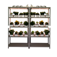 Обучающий комплект "АГРОлаборатория" (2 стеллажа) - «globural.ru» - Саранск