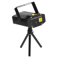Проектор звездного неба "Мини Laser" - «globural.ru» - Саранск