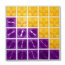 Игра «Крестики-нолики» - «globural.ru» - Саранск