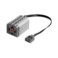 Е-мотор LEGO - «globural.ru» - Саранск