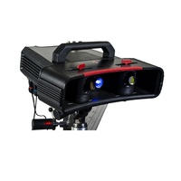 3D сканер RangeVision PRIME - «globural.ru» - Саранск